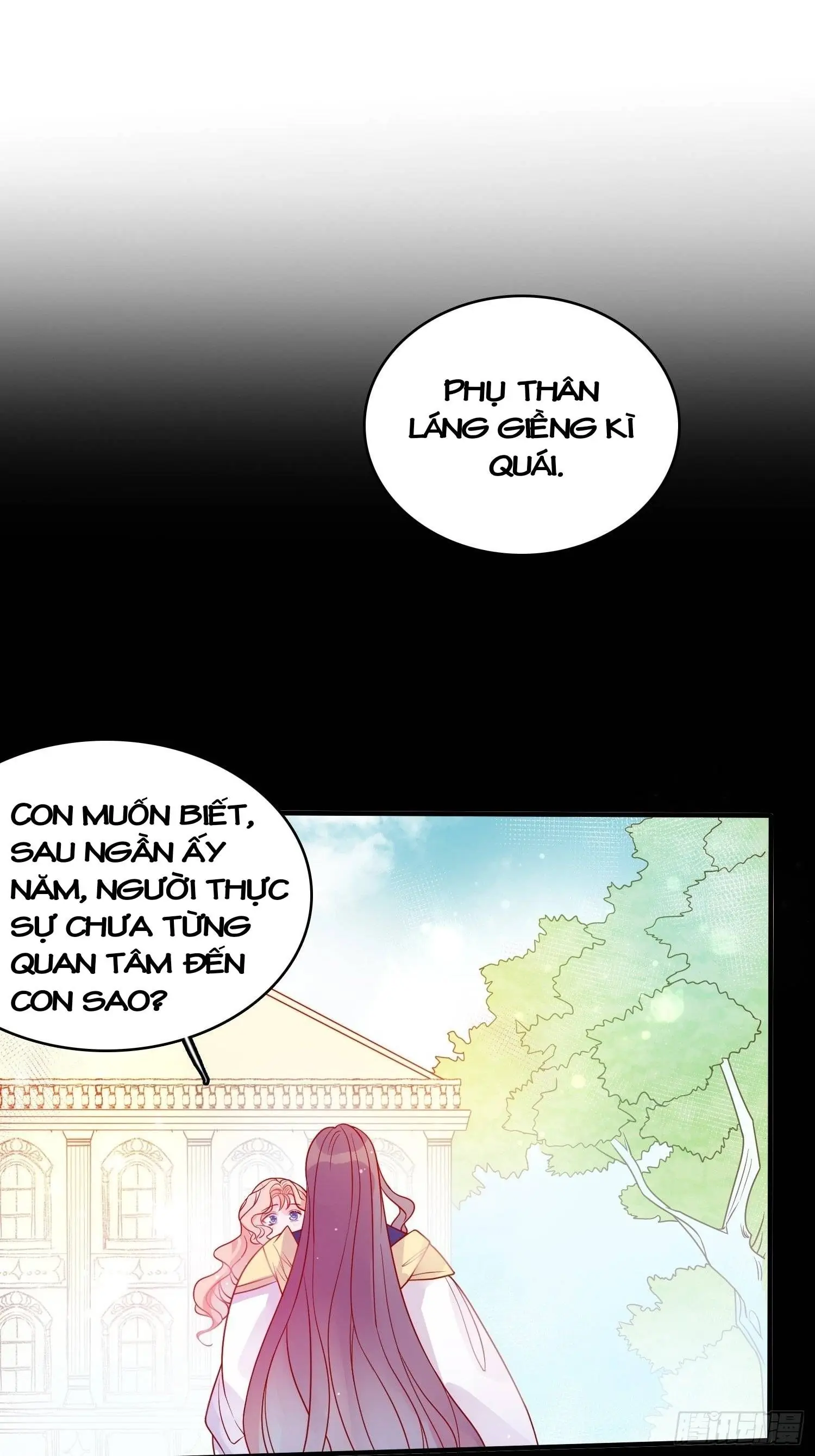 Ninita Yêu Dấu - Phần 2 Chapter 425.8 - Trang 16