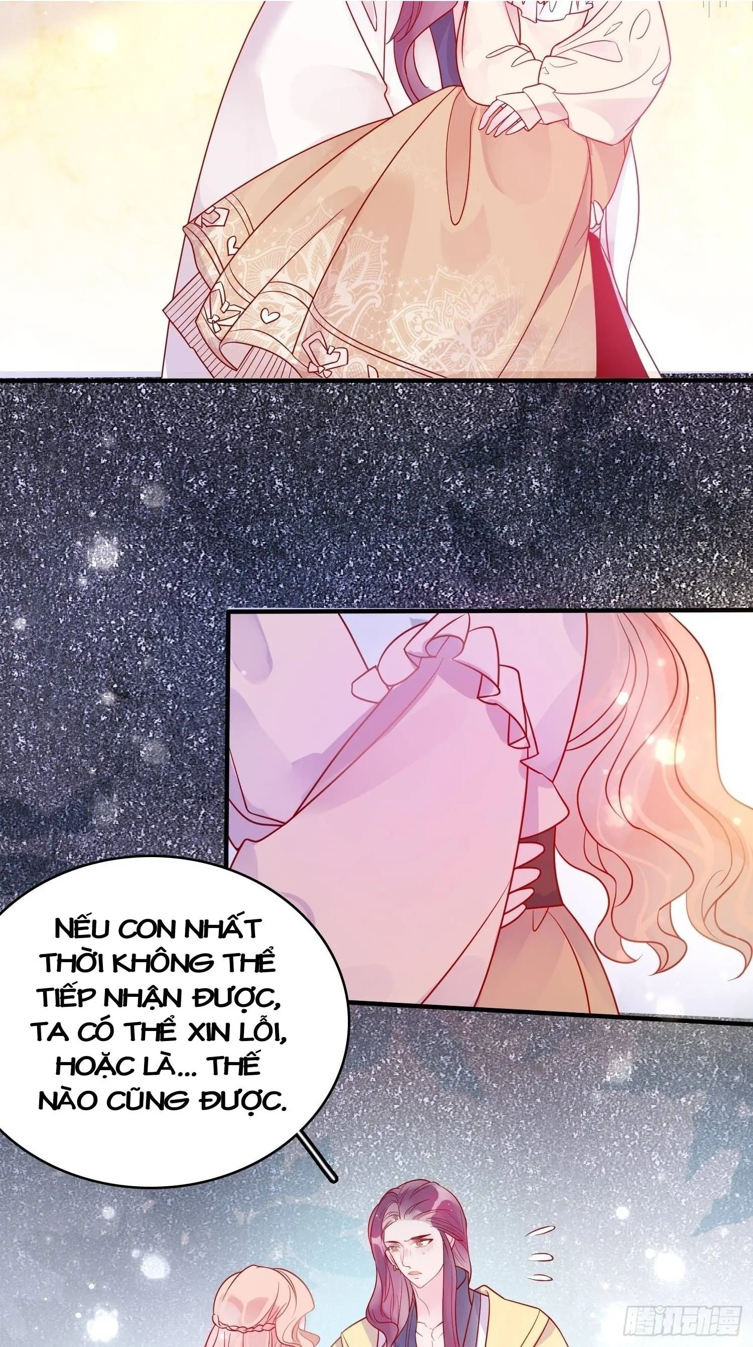 Ninita Yêu Dấu - Phần 2 Chapter 425.8 - Trang 18