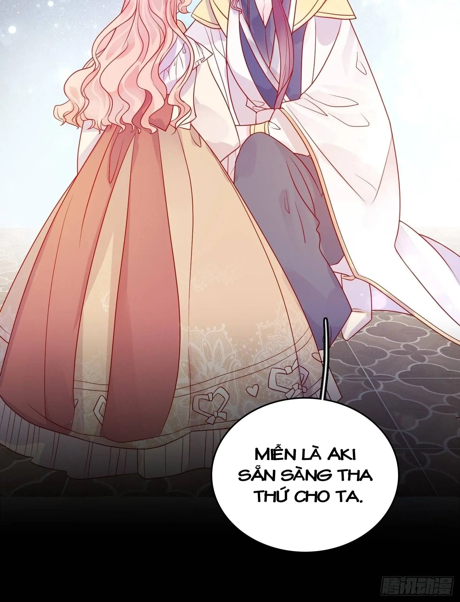 Ninita Yêu Dấu - Phần 2 Chapter 425.8 - Trang 19