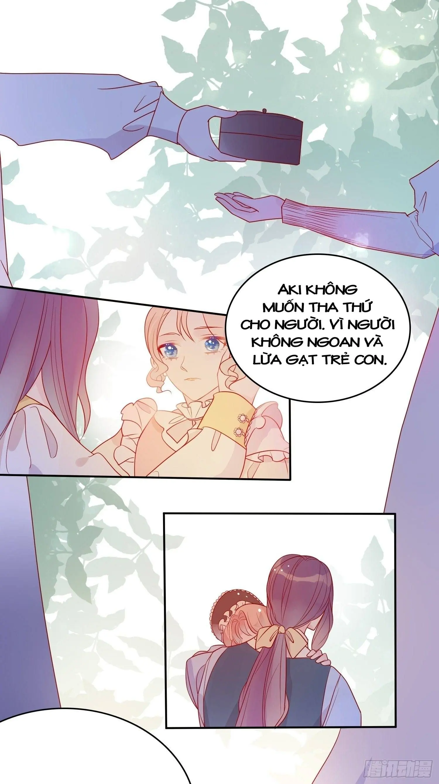 Ninita Yêu Dấu - Phần 2 Chapter 425.8 - Trang 20