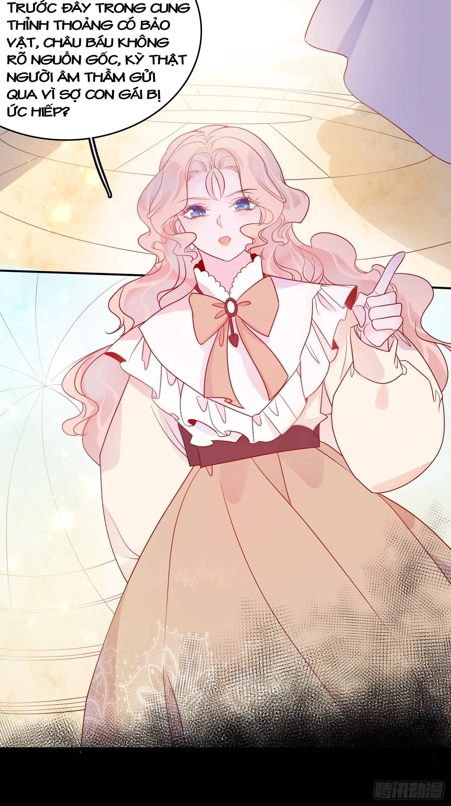 Ninita Yêu Dấu - Phần 2 Chapter 425.8 - Trang 21