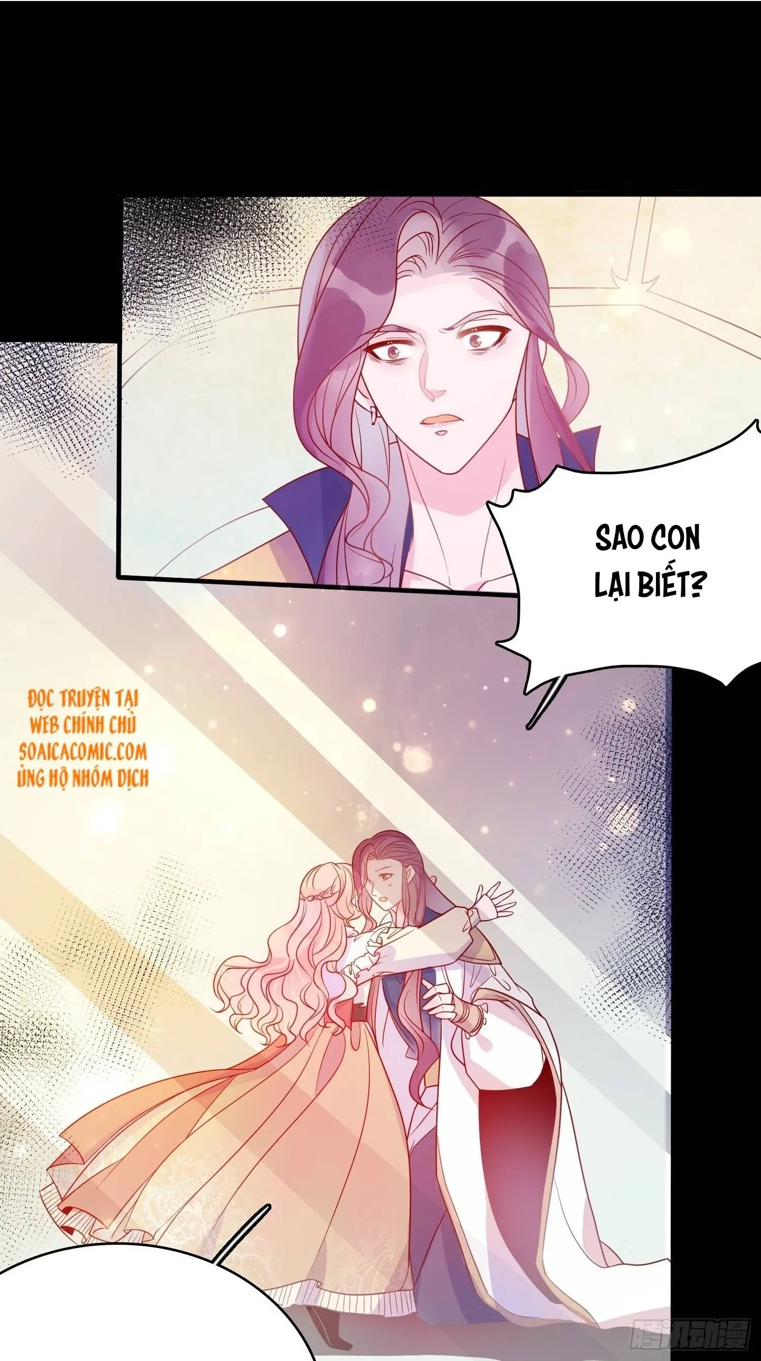 Ninita Yêu Dấu - Phần 2 Chapter 425.8 - Trang 22