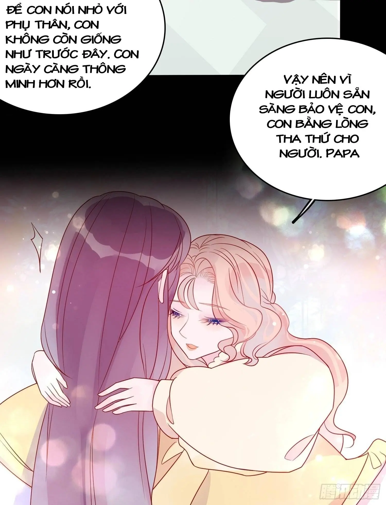 Ninita Yêu Dấu - Phần 2 Chapter 425.8 - Trang 23