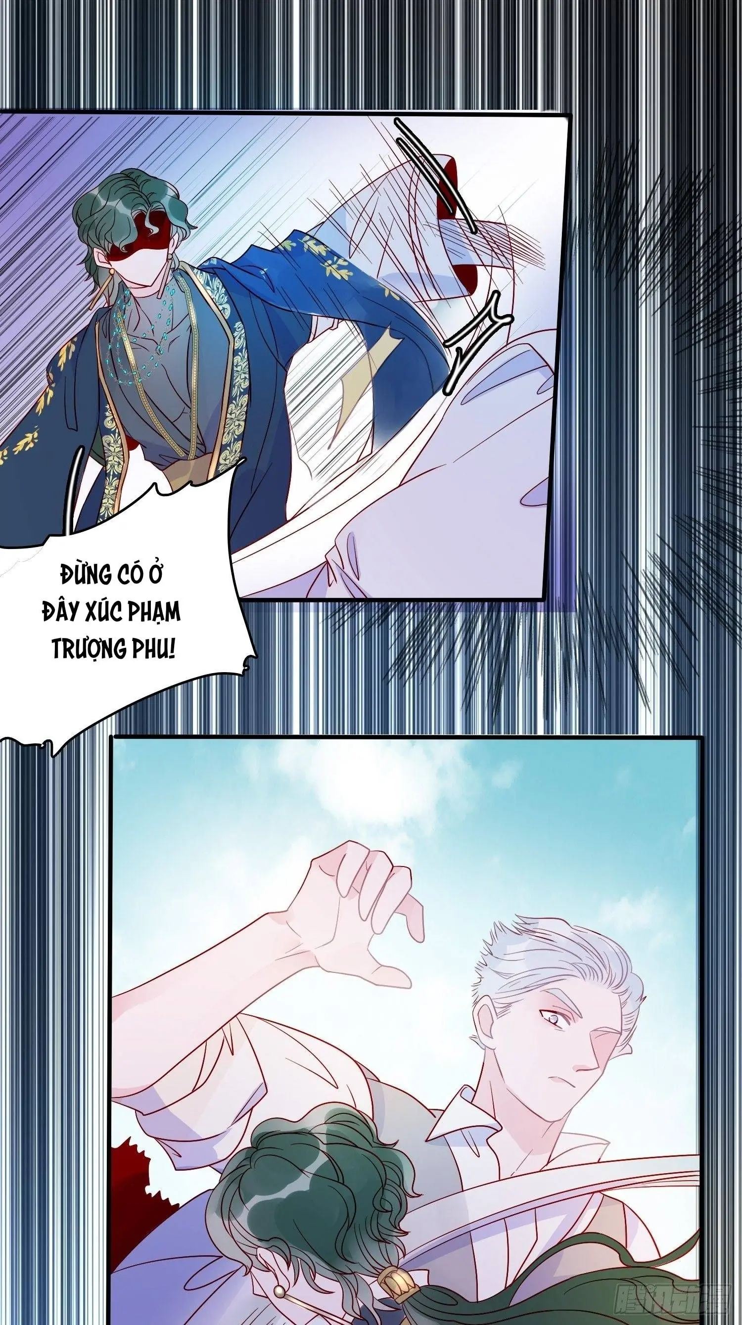 Ninita Yêu Dấu - Phần 2 Chapter 425.8 - Trang 4
