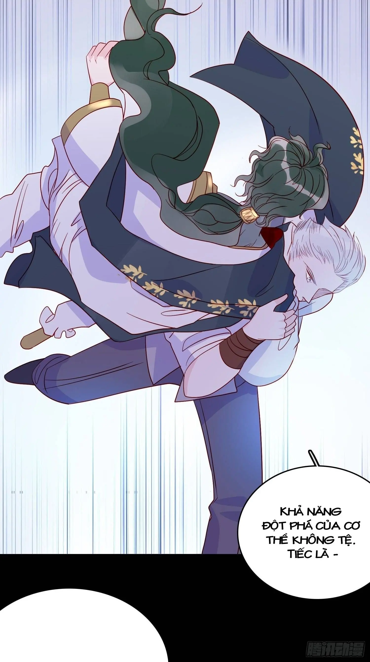 Ninita Yêu Dấu - Phần 2 Chapter 425.8 - Trang 6