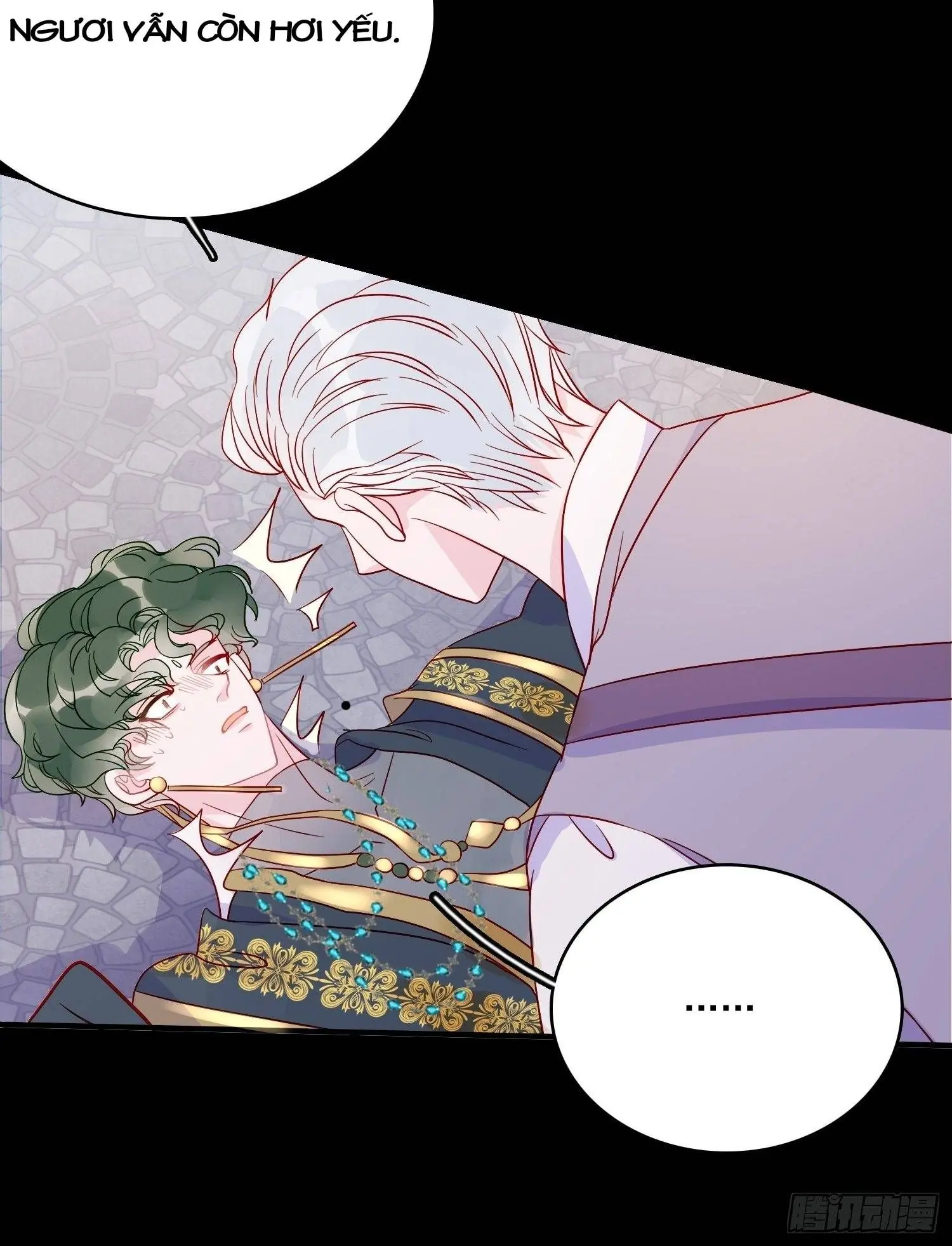 Ninita Yêu Dấu - Phần 2 Chapter 425.8 - Trang 7