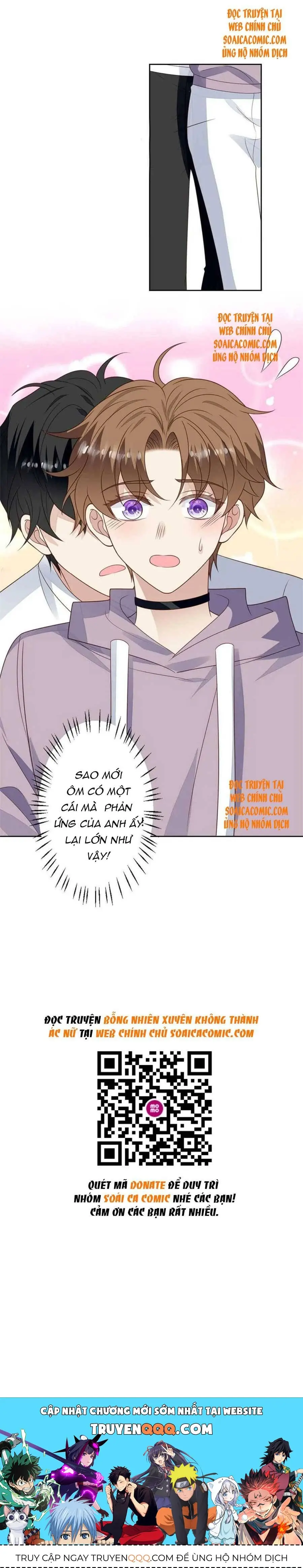 Ninita Yêu Dấu - Phần 2 Chapter 425.9 - Trang 6