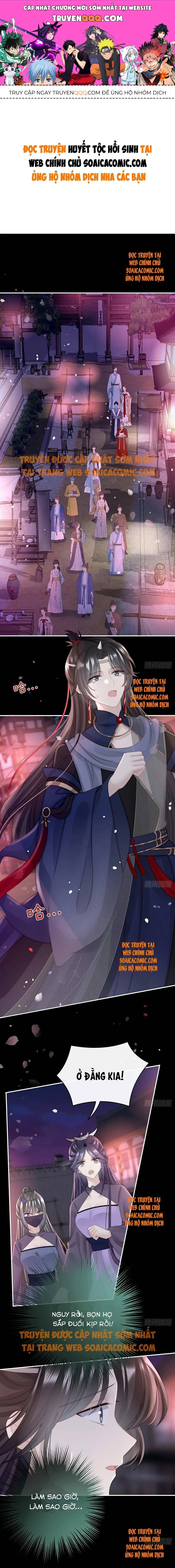 Ninita Yêu Dấu - Phần 2 Chapter 429.9 - Trang 2