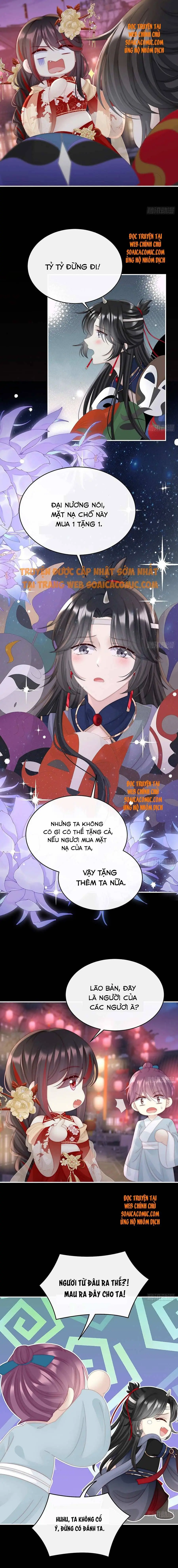 Ninita Yêu Dấu - Phần 2 Chapter 429.9 - Trang 6