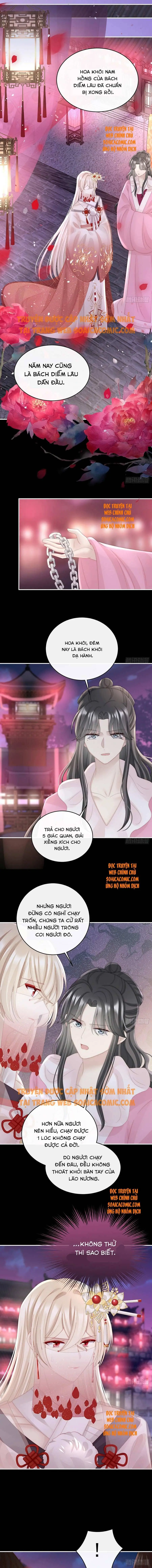 Ninita Yêu Dấu - Phần 2 Chapter 429.9 - Trang 9