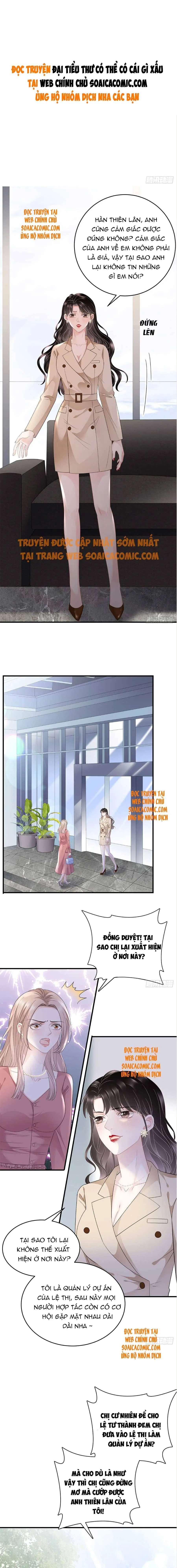 Ninita Yêu Dấu - Phần 2 Chapter 430.1 - Trang 3