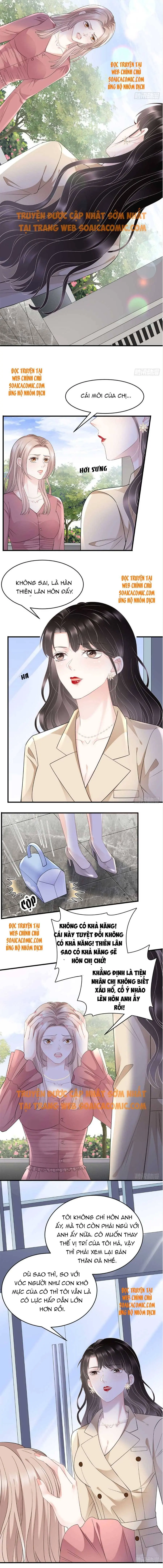 Ninita Yêu Dấu - Phần 2 Chapter 430.1 - Trang 4