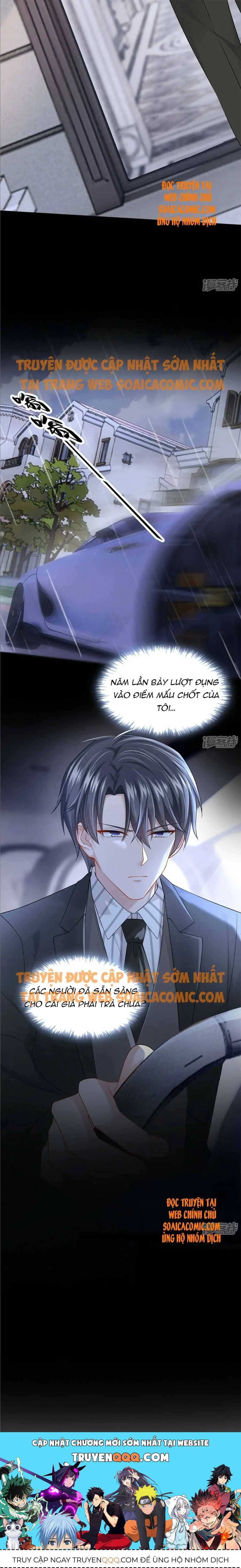 Ninita Yêu Dấu - Phần 2 Chapter 430.4 - Trang 6