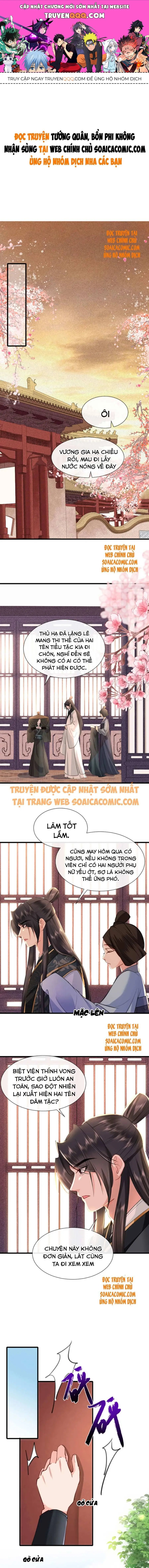 Ninita Yêu Dấu - Phần 2 Chapter 430.5 - Trang 2