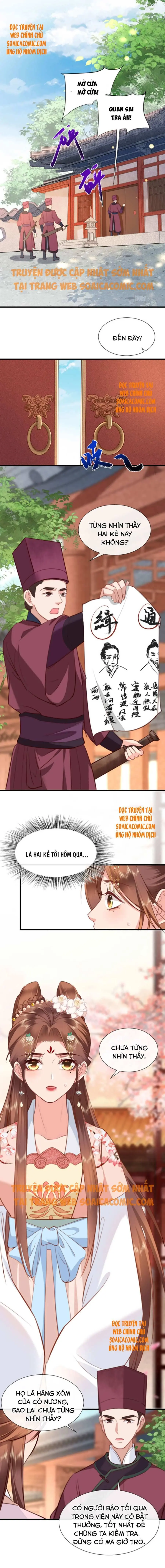 Ninita Yêu Dấu - Phần 2 Chapter 430.5 - Trang 3