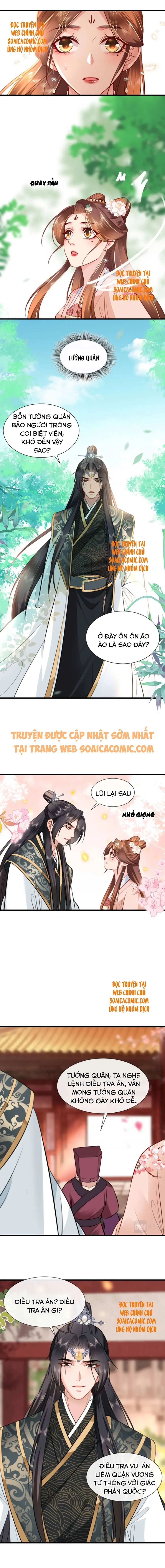Ninita Yêu Dấu - Phần 2 Chapter 430.5 - Trang 6