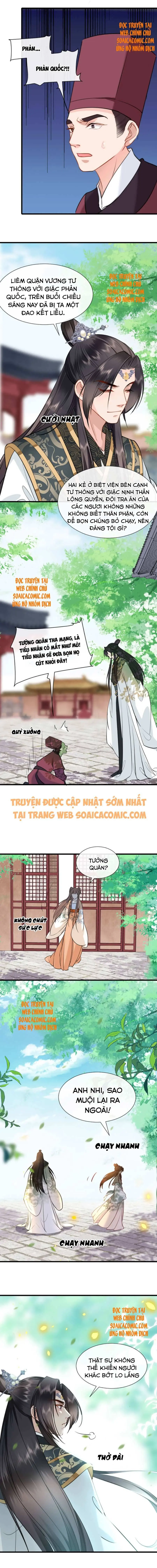 Ninita Yêu Dấu - Phần 2 Chapter 430.5 - Trang 7