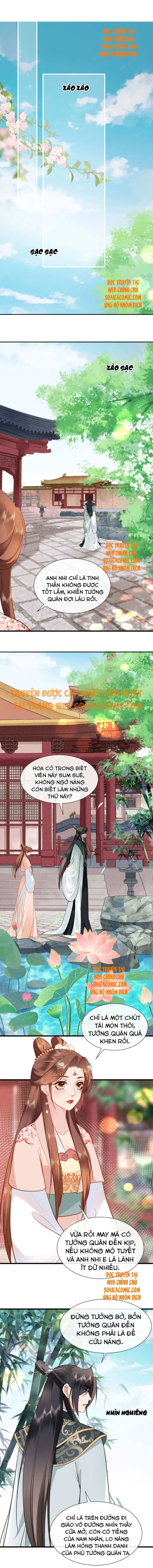 Ninita Yêu Dấu - Phần 2 Chapter 430.5 - Trang 8