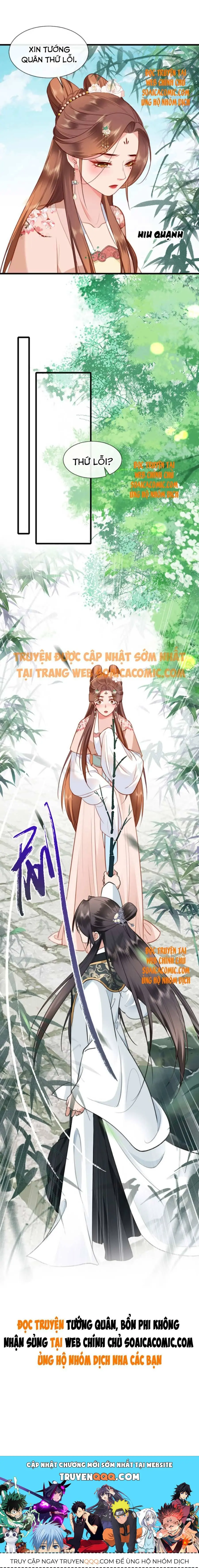 Ninita Yêu Dấu - Phần 2 Chapter 430.5 - Trang 9