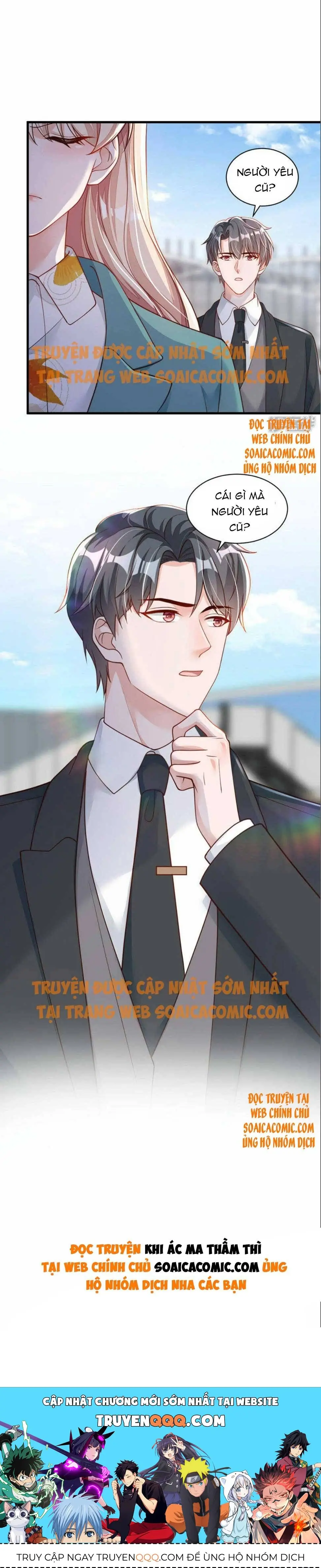 Ninita Yêu Dấu - Phần 2 Chapter 430.6 - Trang 6