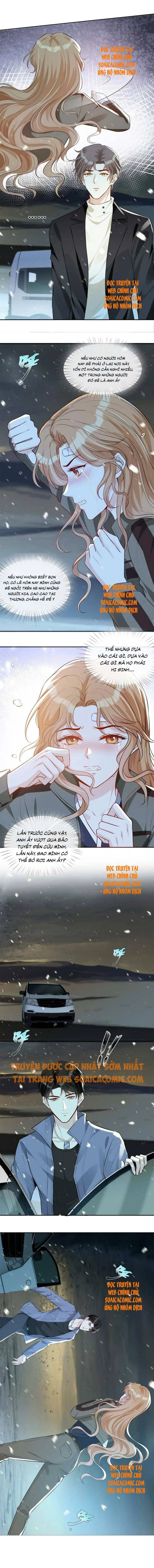 Ninita Yêu Dấu - Phần 2 Chapter 430.7 - Trang 3