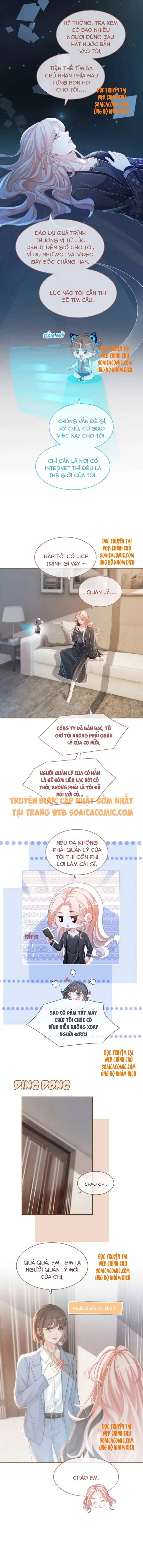 Ninita Yêu Dấu - Phần 2 Chapter 430.8 - Trang 3