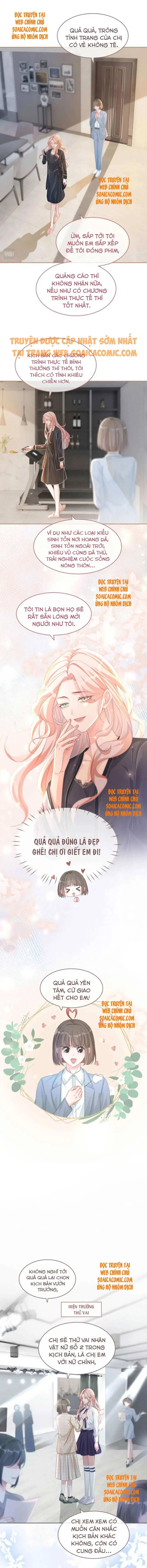 Ninita Yêu Dấu - Phần 2 Chapter 430.8 - Trang 4