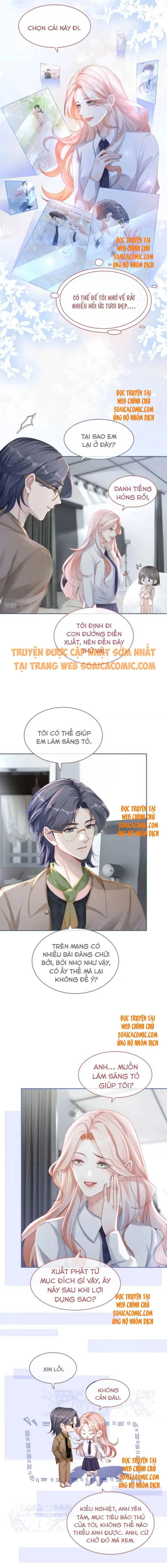 Ninita Yêu Dấu - Phần 2 Chapter 430.8 - Trang 5
