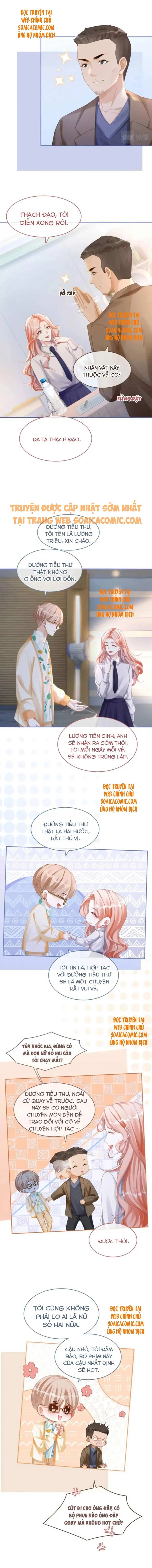 Ninita Yêu Dấu - Phần 2 Chapter 430.8 - Trang 8