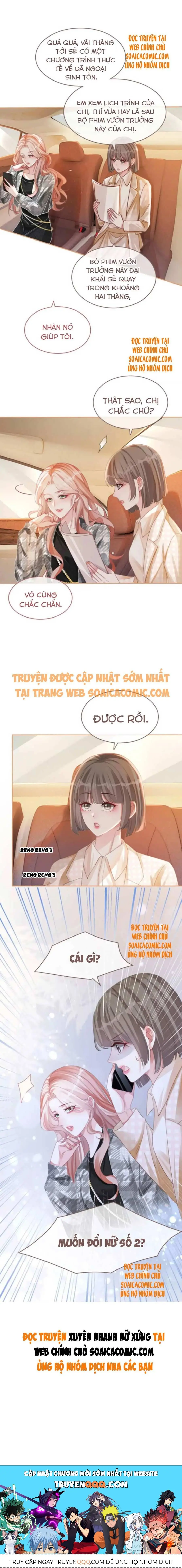 Ninita Yêu Dấu - Phần 2 Chapter 430.8 - Trang 9