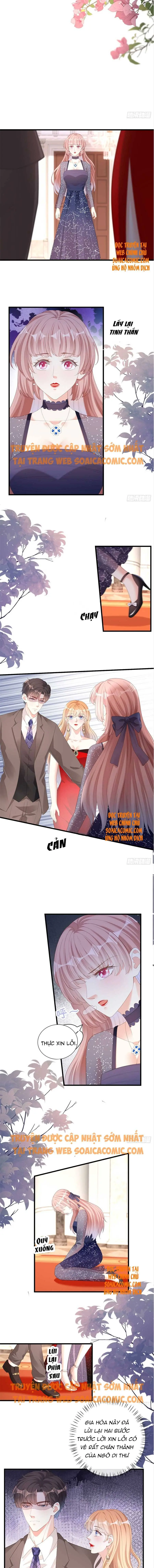 Ninita Yêu Dấu - Phần 2 Chapter 431.1 - Trang 3