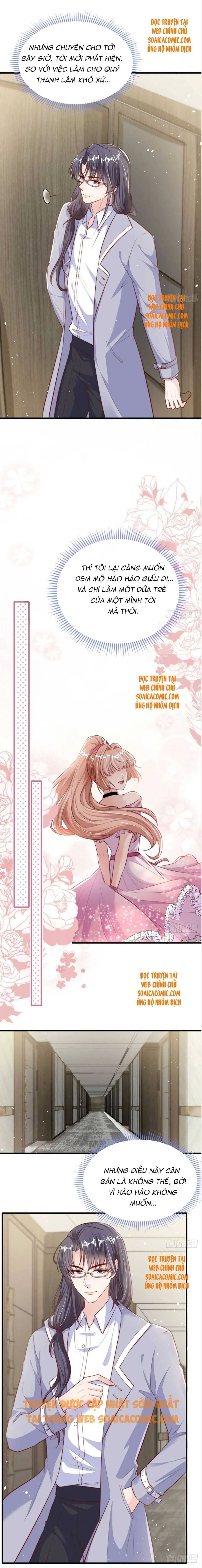 Ninita Yêu Dấu - Phần 2 Chapter 431.5 - Trang 6
