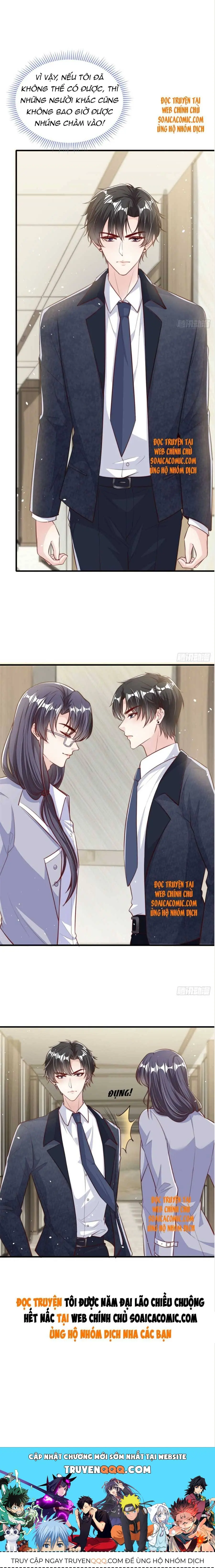 Ninita Yêu Dấu - Phần 2 Chapter 431.5 - Trang 7