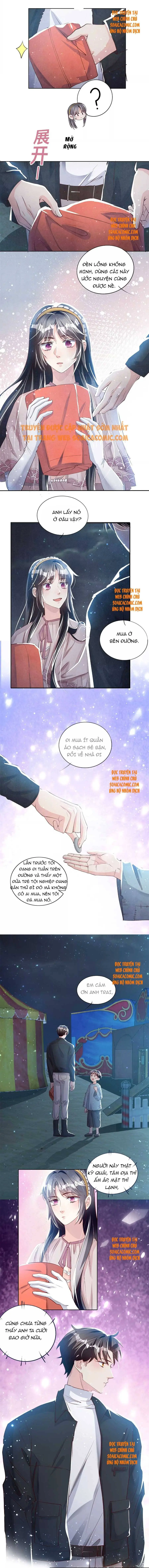 Ninita Yêu Dấu - Phần 2 Chapter 431.8 - Trang 4