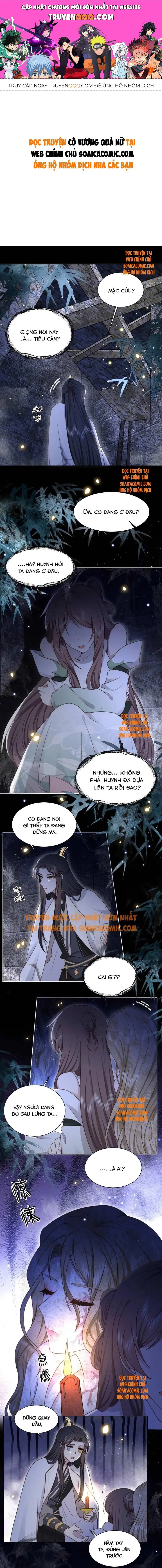 Ninita Yêu Dấu - Phần 2 Chapter 431.9 - Trang 2