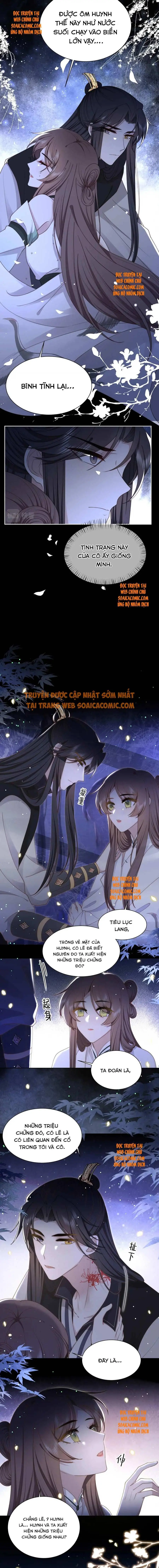 Ninita Yêu Dấu - Phần 2 Chapter 431.9 - Trang 6