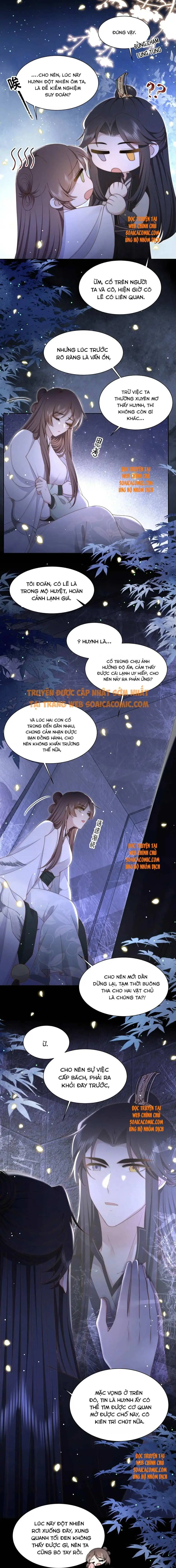 Ninita Yêu Dấu - Phần 2 Chapter 431.9 - Trang 7