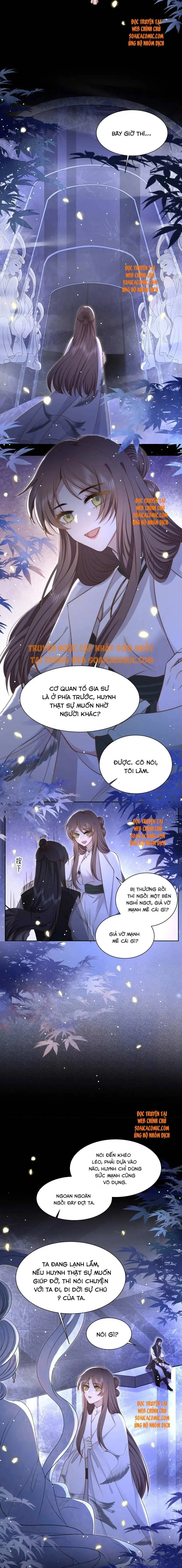 Ninita Yêu Dấu - Phần 2 Chapter 431.9 - Trang 8