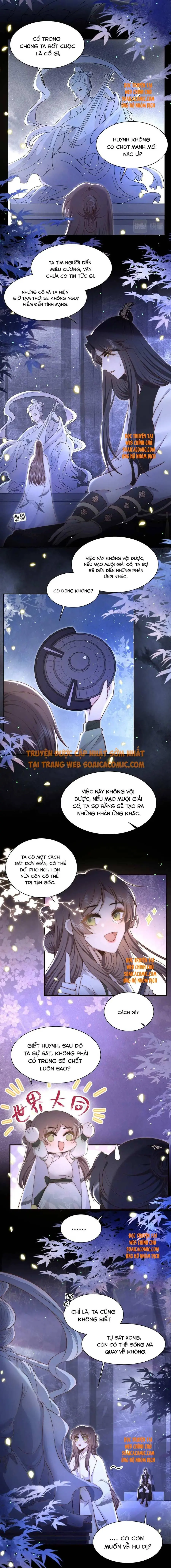 Ninita Yêu Dấu - Phần 2 Chapter 431.9 - Trang 9