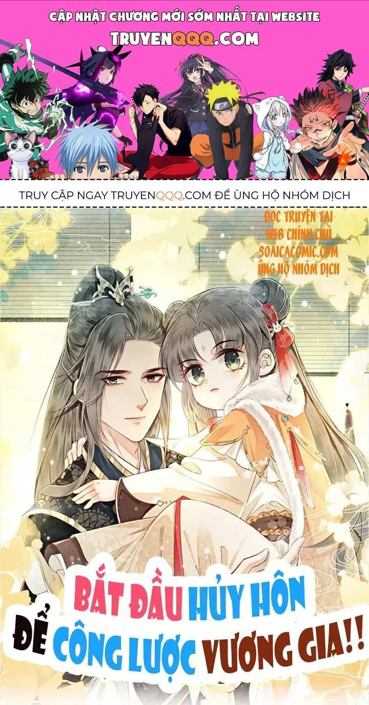 Ninita Yêu Dấu - Phần 2 Chapter 434.6 - Trang 2