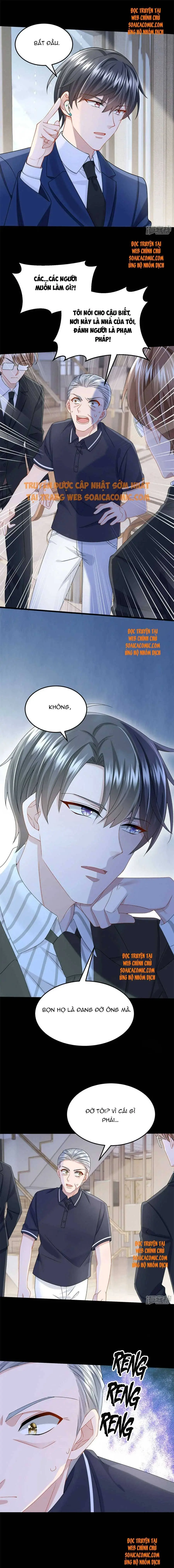 Ninita Yêu Dấu - Phần 2 Chapter 434.8 - Trang 6