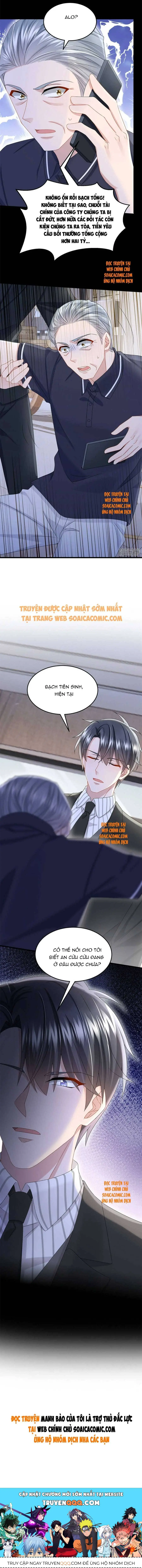 Ninita Yêu Dấu - Phần 2 Chapter 434.8 - Trang 7