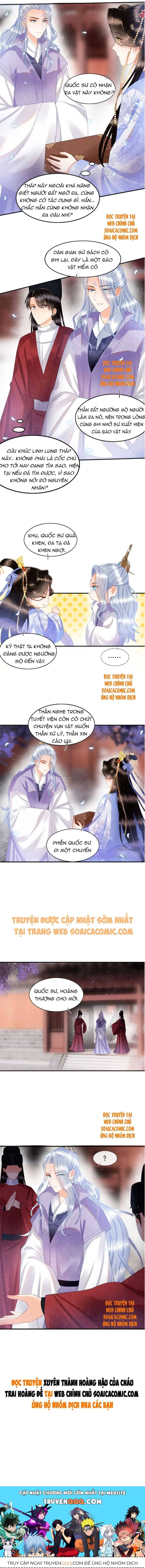 Ninita Yêu Dấu - Phần 2 Chapter 435.3 - Trang 7