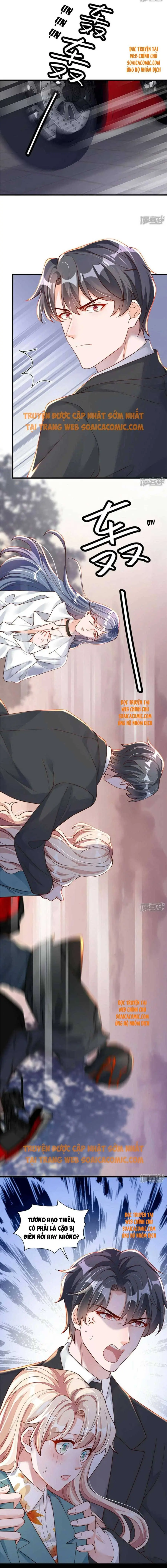 Ninita Yêu Dấu - Phần 2 Chapter 435.4 - Trang 6