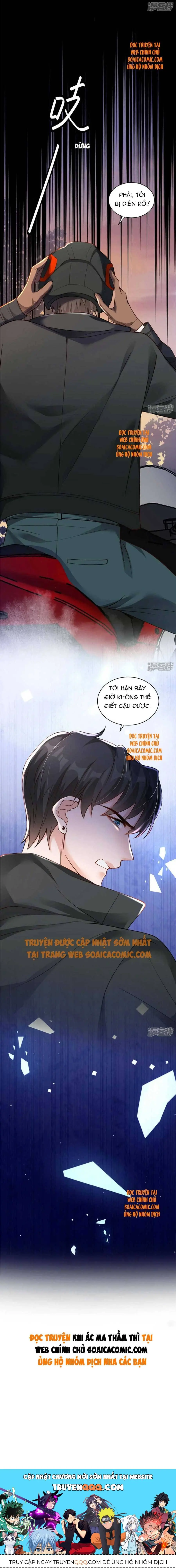 Ninita Yêu Dấu - Phần 2 Chapter 435.4 - Trang 7