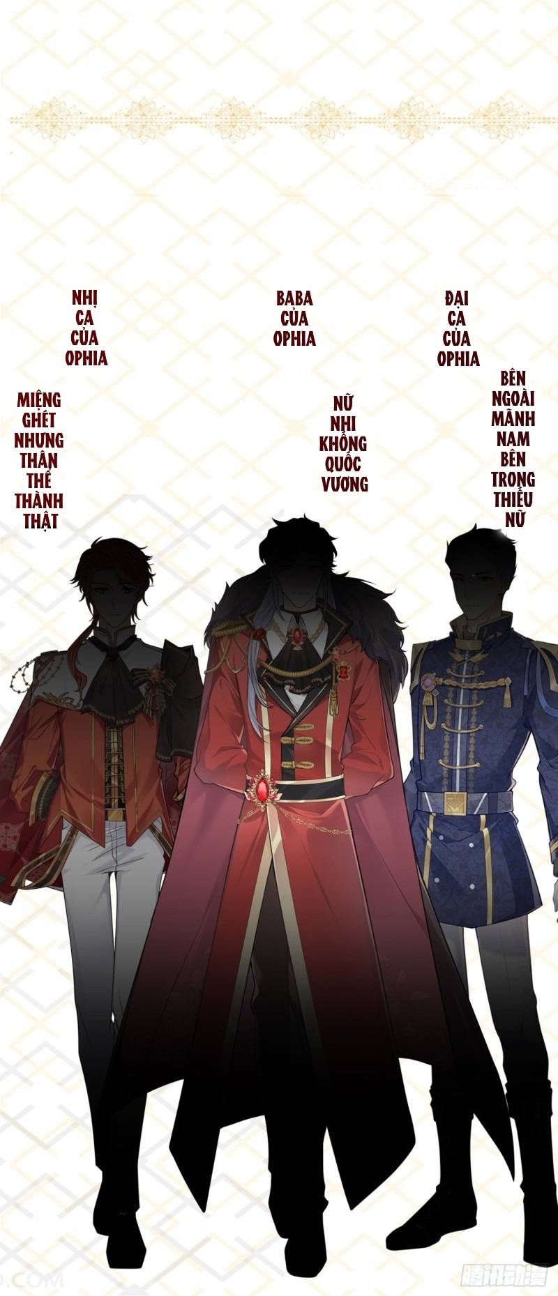 Ninita Yêu Dấu - Phần 2 Chapter 435.5 - Trang 10