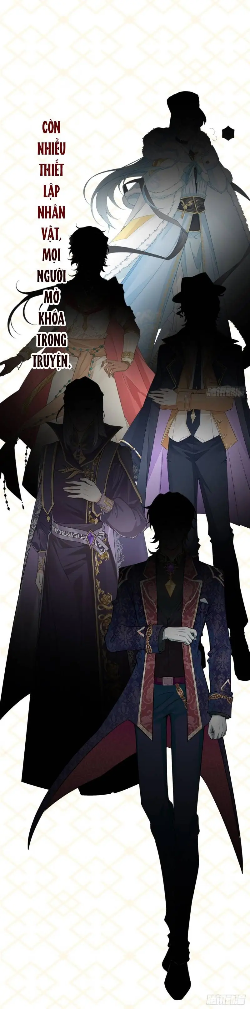 Ninita Yêu Dấu - Phần 2 Chapter 435.5 - Trang 11