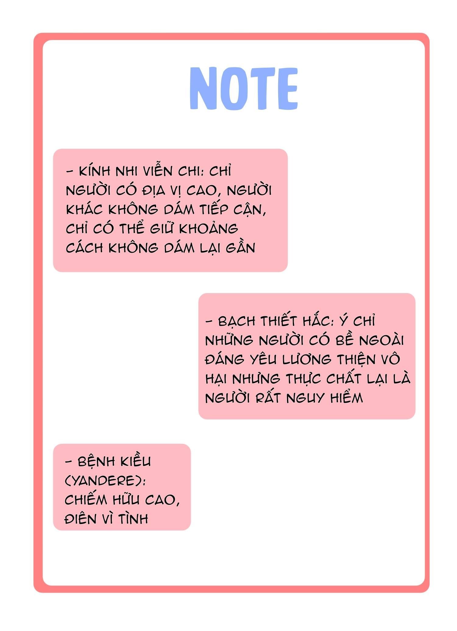Ninita Yêu Dấu - Phần 2 Chapter 435.5 - Trang 12
