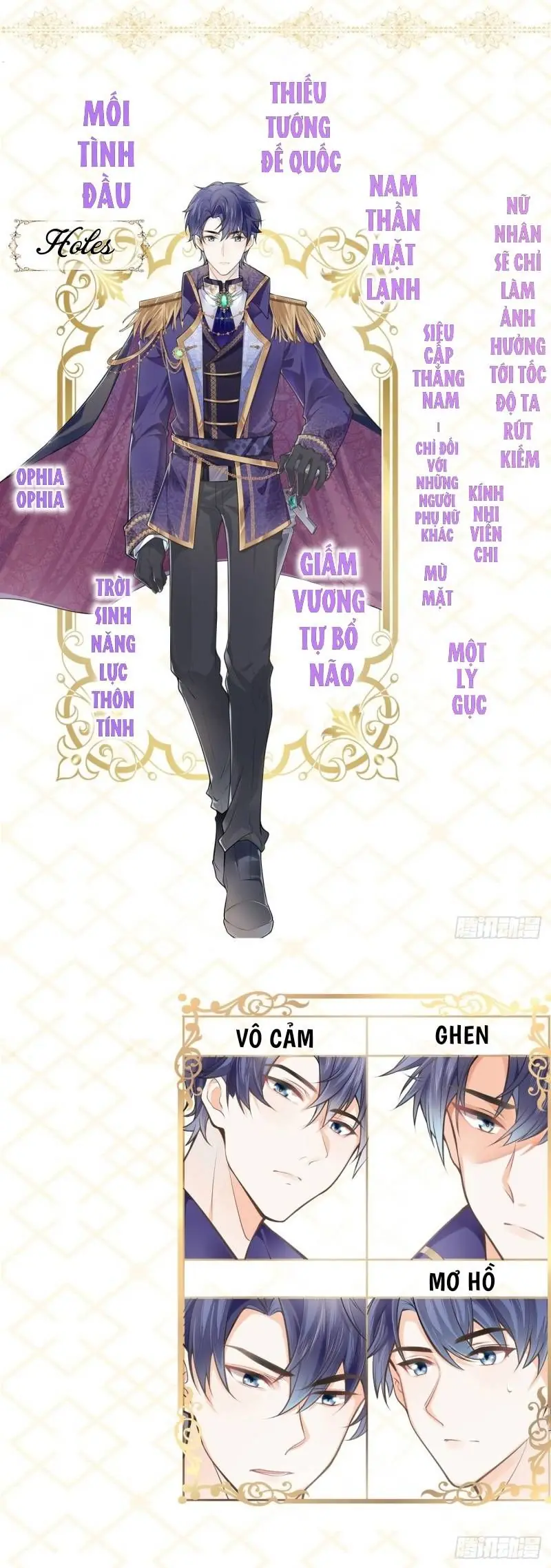 Ninita Yêu Dấu - Phần 2 Chapter 435.5 - Trang 5