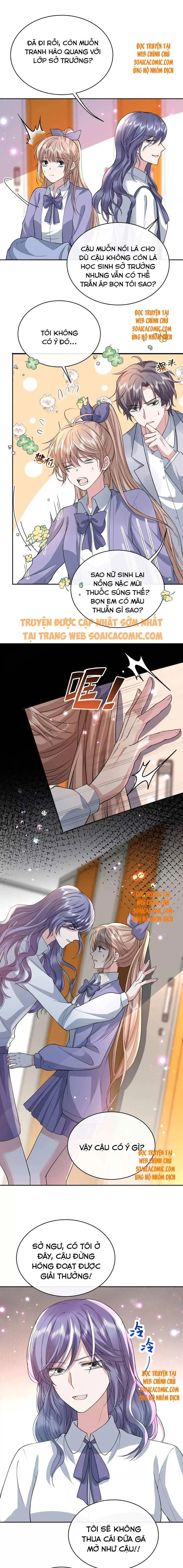 Ninita Yêu Dấu - Phần 2 Chapter 435.6 - Trang 6